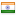 servbaramati.com server is located in India